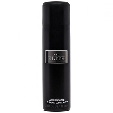 Wet Elite High-End Hybrid Lubricant, 89 мл
