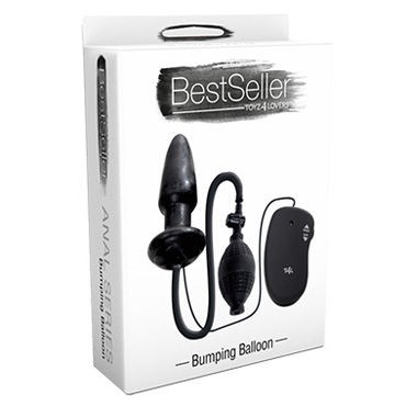 Toyz4lovers Bestseller Bumping Balloon