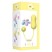 Toy Joy Bibi Remote Egg, желтое