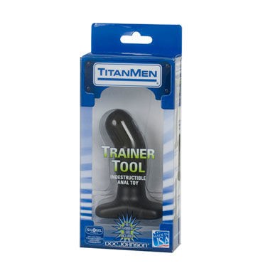 Doc Johnson Trainer Tool 11 см