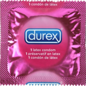Durex Pleasuremax, 12 шт