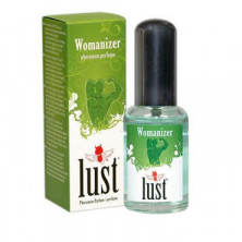 Lust Womanizer, 30мл