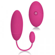 California Exotic Silhouette S4 Pink