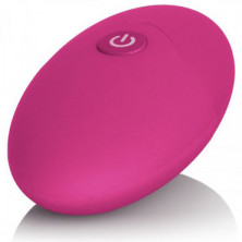 California Exotic Silhouette S4 Pink