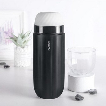 Svakom Sam Neo, черный