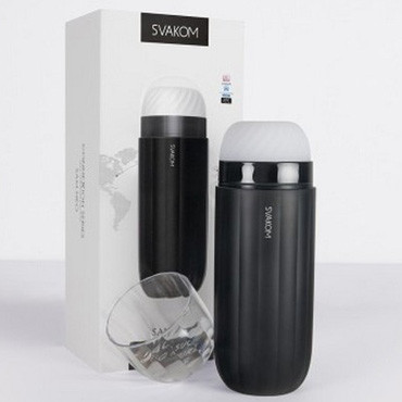 Svakom Sam Neo, черный