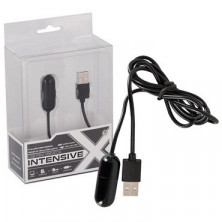 NMC Intensive X, черное