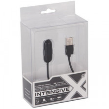 NMC Intensive X, черное