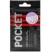 Tenga Pocket Block Edge