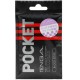 Tenga Pocket Block Edge