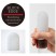 Tenga Pocket Block Edge