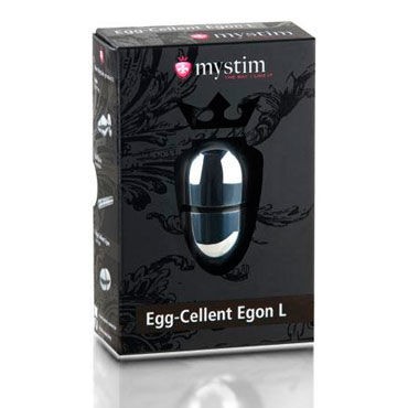 Mystim Egg Cellent Egon L