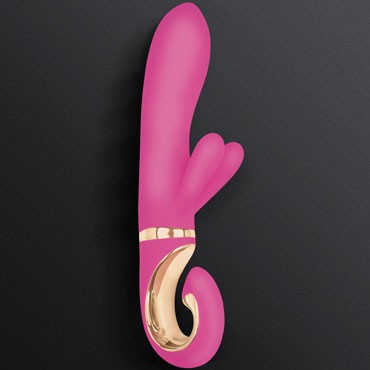 Gvibe Grabbit Mini, розовый