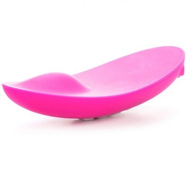 OhMiBod LightShow, розовый