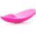 OhMiBod LightShow, розовый