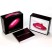 OhMiBod LightShow, розовый