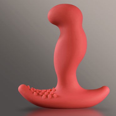 Nexus G-rider, красный