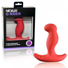Nexus G-rider, красный