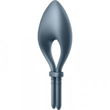 Satisfyer Bullseye, темно-синее