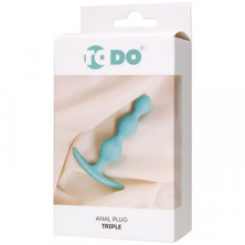 Toyfa ToDo Triple, мятная