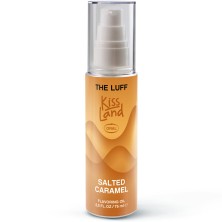 THE LUFF For Kiss Land Salted Caramel, 75 мл