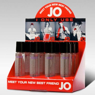 JO Agape Counter, 12х30мл