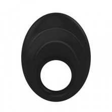 Ovo B5 Эрекционное кольцо, черное