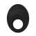 Ovo B5 Эрекционное кольцо, черное