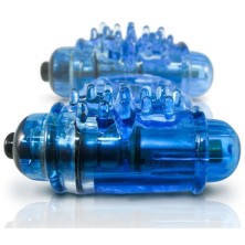 The Screaming O Double Wammy кольцо