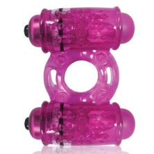 The Screaming O Double Wammy кольцо