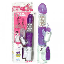 Tonga вибратор