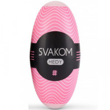 Svakom Hedy, розовый 1 шт