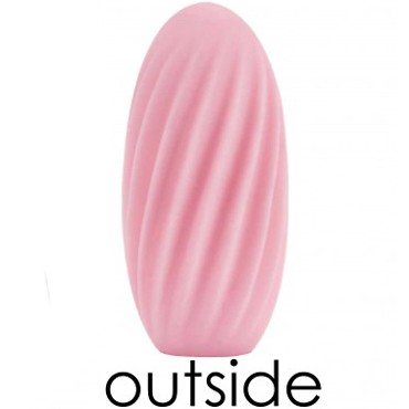 Svakom Hedy, розовый 1 шт