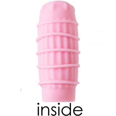 Svakom Hedy, розовый 1 шт