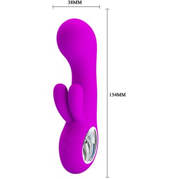 Baile Pretty Love Valentine, розовый