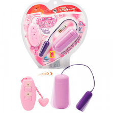 Tonga виброяйцо