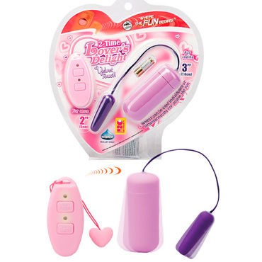 Tonga виброяйцо