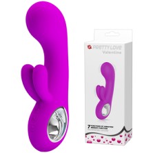 Baile Pretty Love Valentine, розовый