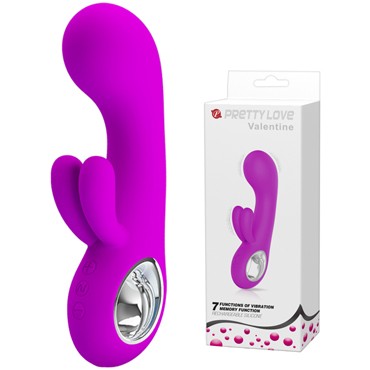 Baile Pretty Love Valentine, розовый