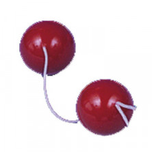 Tonga Шарики белые