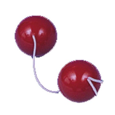 Tonga Шарики белые