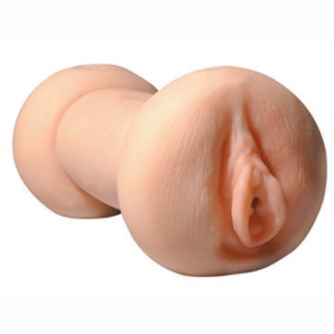 Topco Pussy And Ass Stroker