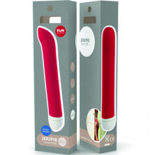 Fun Factory Joupie, красный