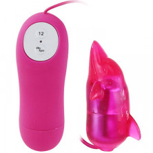 Baile виброяйцо