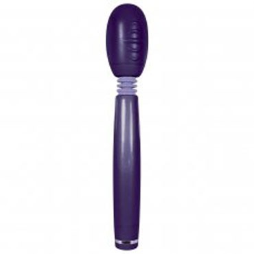 Toy Joy Massage Mirage, фиолетовый