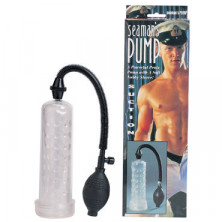 Gopaldas Seamans Pump