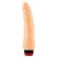 Toyfa Mr.Baton №5, вибратор, 20 см, телесный