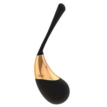 Shots Toys Vive Nea, черное