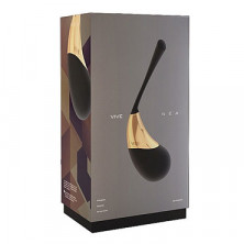 Shots Toys Vive Nea, черное