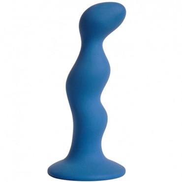 Le Frivole Core Terra S, синяя